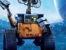 WALL-E vous faire craquer
