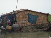 Birmanie situation désastreuse semaines après Nargis