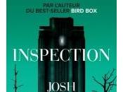 Inspection Josh Malerman