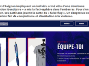 Zids islamistes radicaux, même lien haine #antisémitisme