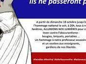 C’est toujours même refrain