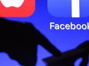 GAFA sont “les adversaires États”, selon Bruno Maire