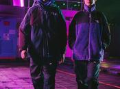 North Face s’inspire Cyberpunk pour nouvelle collection