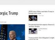 L'Associated Press élections américaines