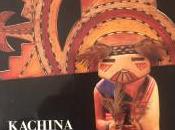 livre scientifique autour Kachinas Kachina Indiens Hopi
