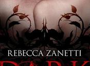 Dark Protectors Talen Rebecca Zanetti