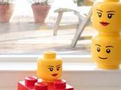 Vente privée Lego Room Copenhagen rangements design ludiques