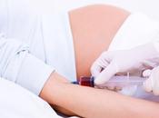 GROSSESSE vitamine chez mère liée l'enfant