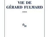 Jean Echenoz Gérard Fulmard