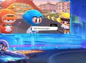 jour KartRider Rush+ (iPhone iPad gratuit)