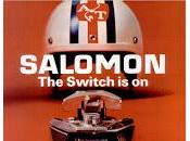 Visite l'usine Salomon