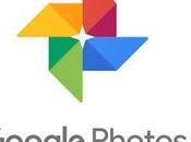 Google Photos mettre stockage gratuit illimité 2021