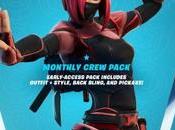 Fortnite vers abonnement payant autour mois