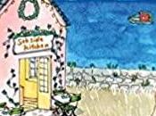 avis Noël bord l'eau Jenny Colgan