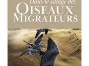 Livre: Dans sillage oiseaux migrateurs