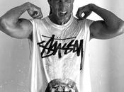 Virgil Abloh designers collaborent avec Stüssy