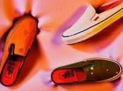 Vans présente premières mules histoire avec LQQK