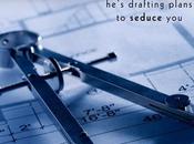 Cover Reveal Découvrez couverture résumé Architect Nikki Sloane