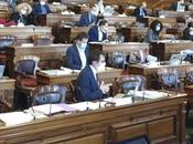 Paris s’engage, avec AnneHidalgo, soutient dispositifs d’insertion professionnelle étranger.e.s