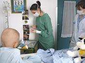 MÉDULLOBLASTOME Guider plus vite traitement chez l’Enfant
