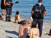 première étude scientifique l'utilité port masque milieu confiné sortira prochainement