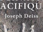 Fascination Pacifique, Joseph Deiss