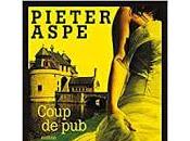 "Coup pub" Pieter Aspe vijfde macht)
