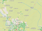 Eure-et-Loir Numérique propose nouvelle carte interactive
