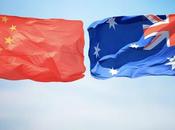 L’Australie campe positions face pressions chinoises