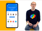 Google Pay, édition sociale