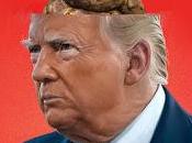 Qu'y a-t-il dans tête Trump