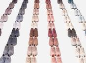 Ronnie Fieg, Kith ASICS vont sortir Gel-Lyte