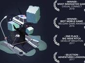 jour Almost Gone (iPhone iPad 1,09€)