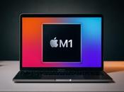 Macbook Intel puissance comparée