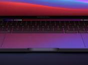 Macbook auront nouveau design second semestre 2021