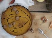 Pumpkin (tarte citrouille)