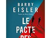 "Inspecteur Livia Lone Tome pacte tueurs" Barry Eisler (The Killer Collective)