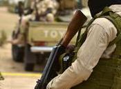 attaque djihadiste fait moins civils tués dans nord-est Nigeria