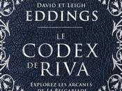 Codex Riva David Leigh Eddings