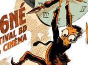Festival BD6Né 2020, édition vent l'originalité