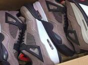 Cette Jordan Taupe Haze sortira 2021