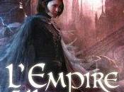 Fils-des-Brumes tome L’Empire Ultime, Brandon Sanderson