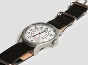 Nigel cabourn timex 2020 naval officers watch