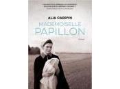 Alia Cardyn Mademoiselle Papillon