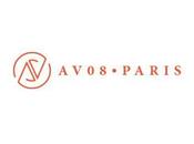 AV08 Paris, chèches écharpes qualité pour homme