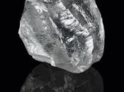 Natural Diamond Council Diamant carats découvert Lucara Sethunya