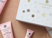 coffret Noël Glossybox Skincare idée cadeau beauté