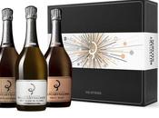 Coffret d’EXC3PTION Champagne Billecart-Salmon