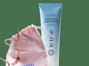 TUBE présente Brush Scrape 100% oral care pour routine matinale saine ayurvédique