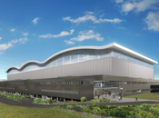 Hangar maintenance, Melsbroek Belgique